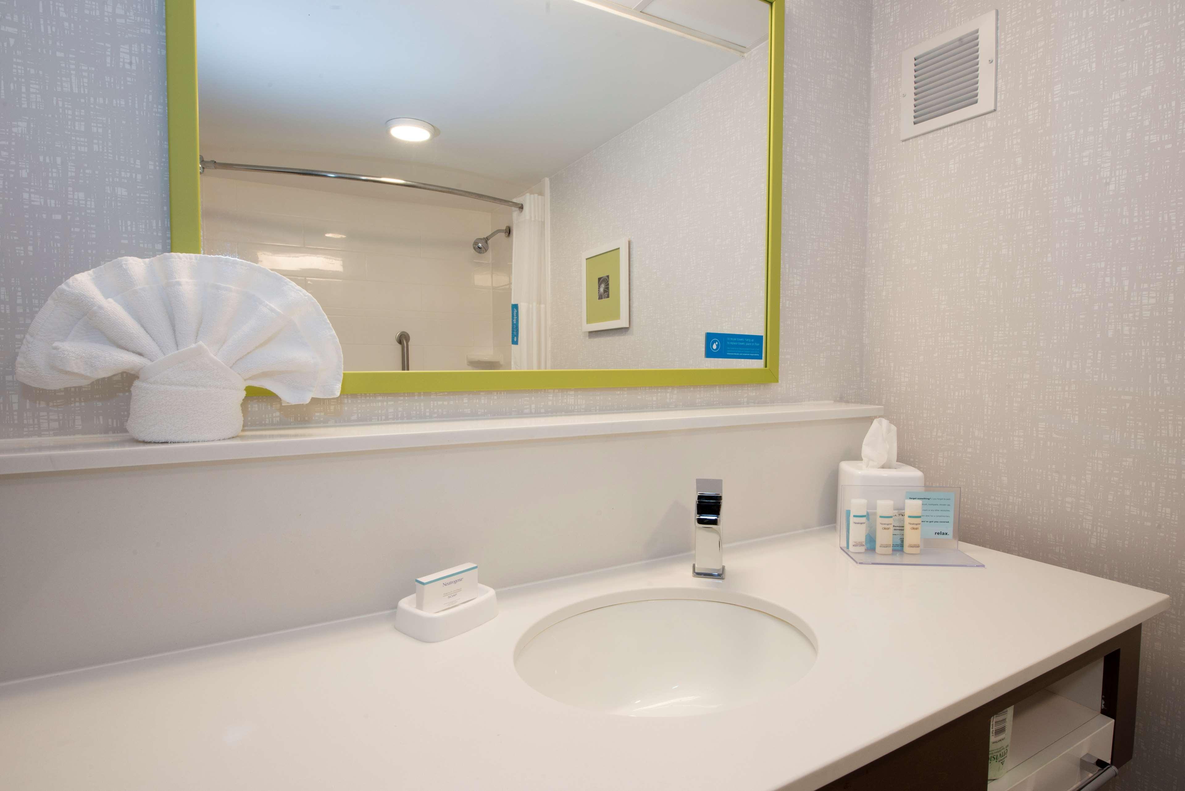 Hampton Inn Hotel Atlanta-Southlake Morrow Zewnętrze zdjęcie