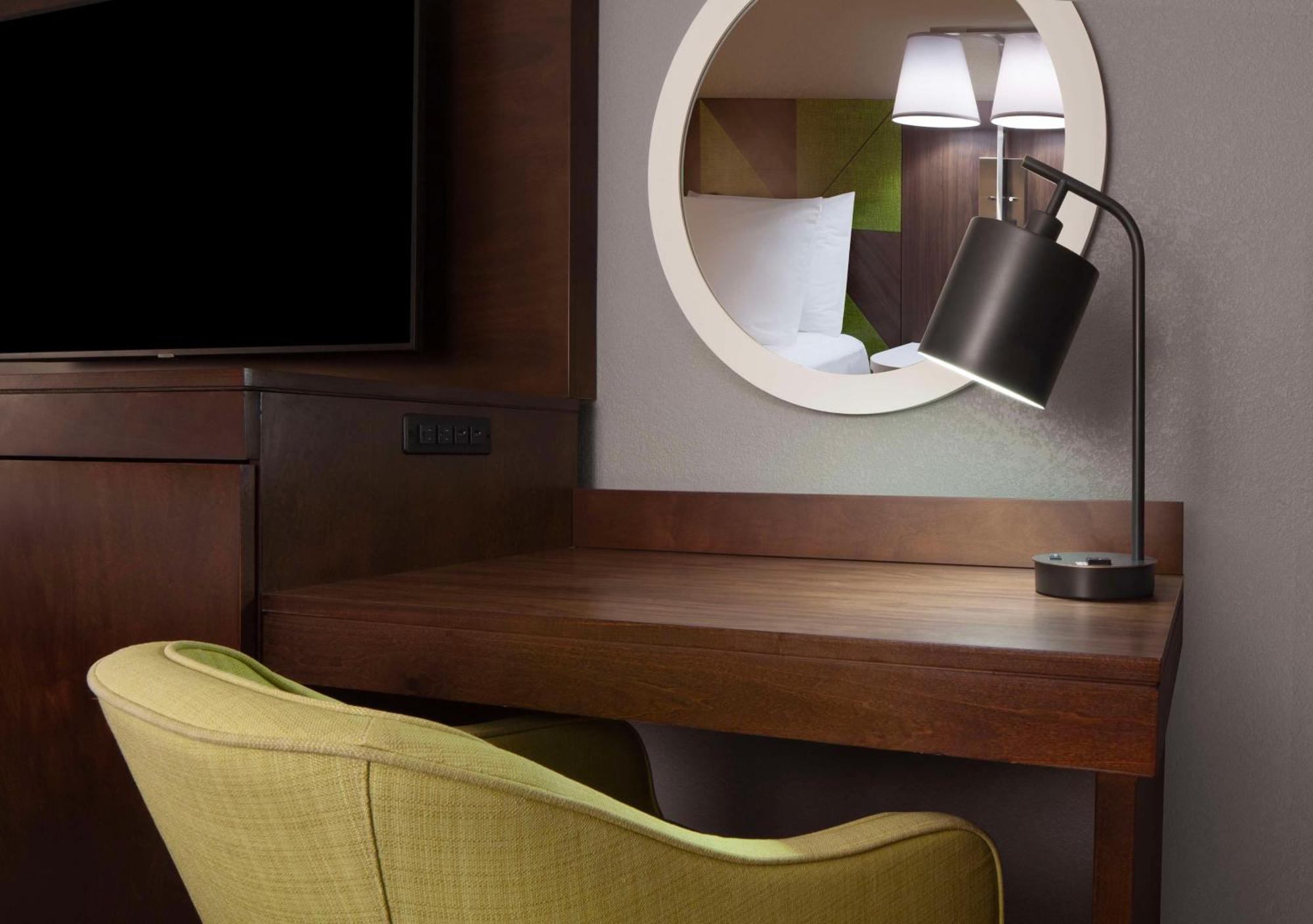 Hampton Inn Hotel Atlanta-Southlake Morrow Zewnętrze zdjęcie