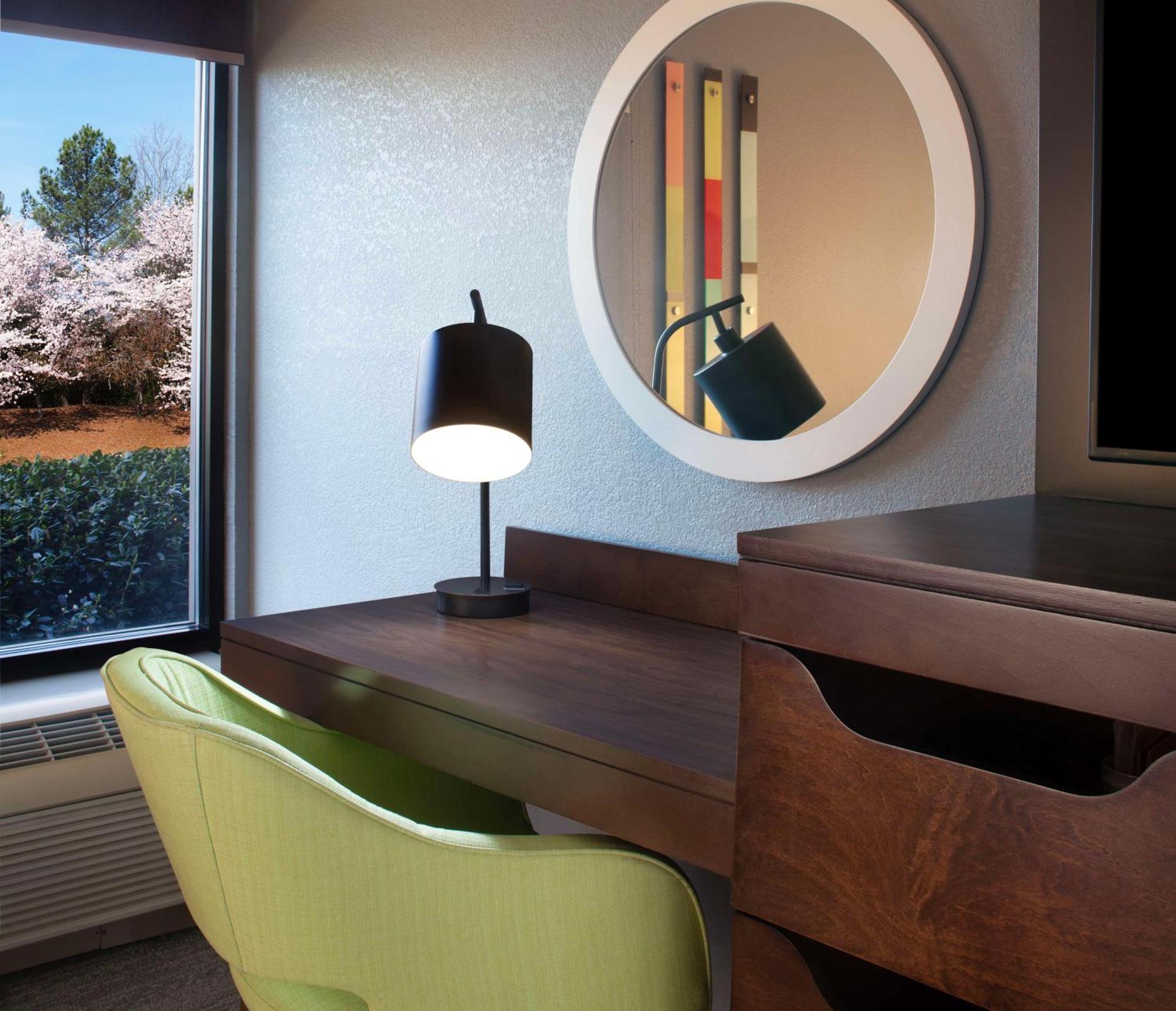 Hampton Inn Hotel Atlanta-Southlake Morrow Zewnętrze zdjęcie