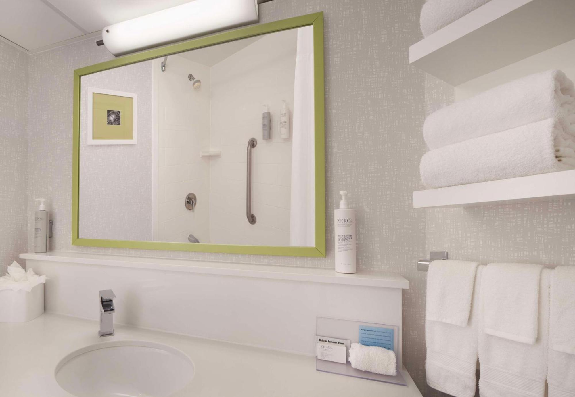Hampton Inn Hotel Atlanta-Southlake Morrow Zewnętrze zdjęcie