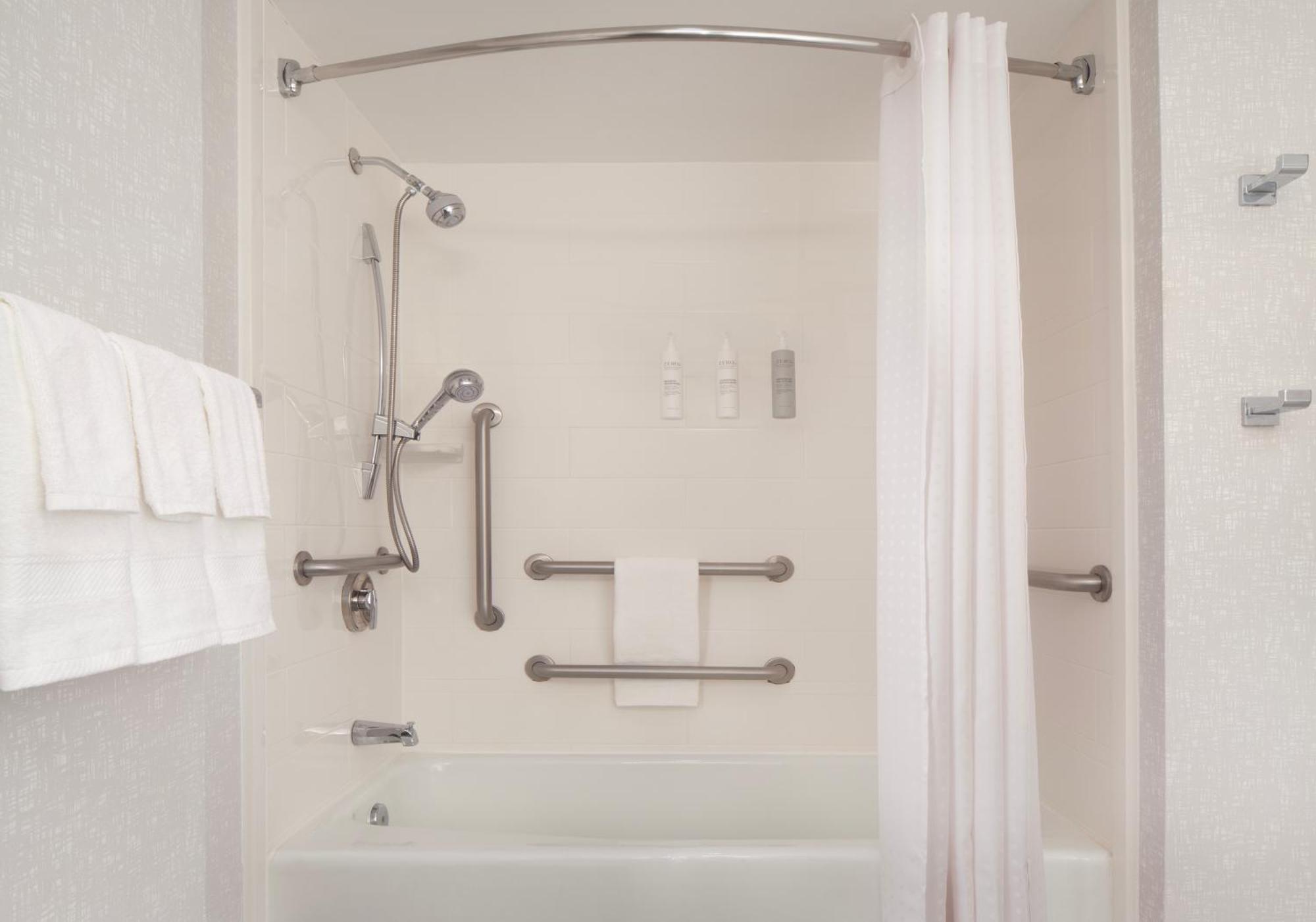Hampton Inn Hotel Atlanta-Southlake Morrow Zewnętrze zdjęcie