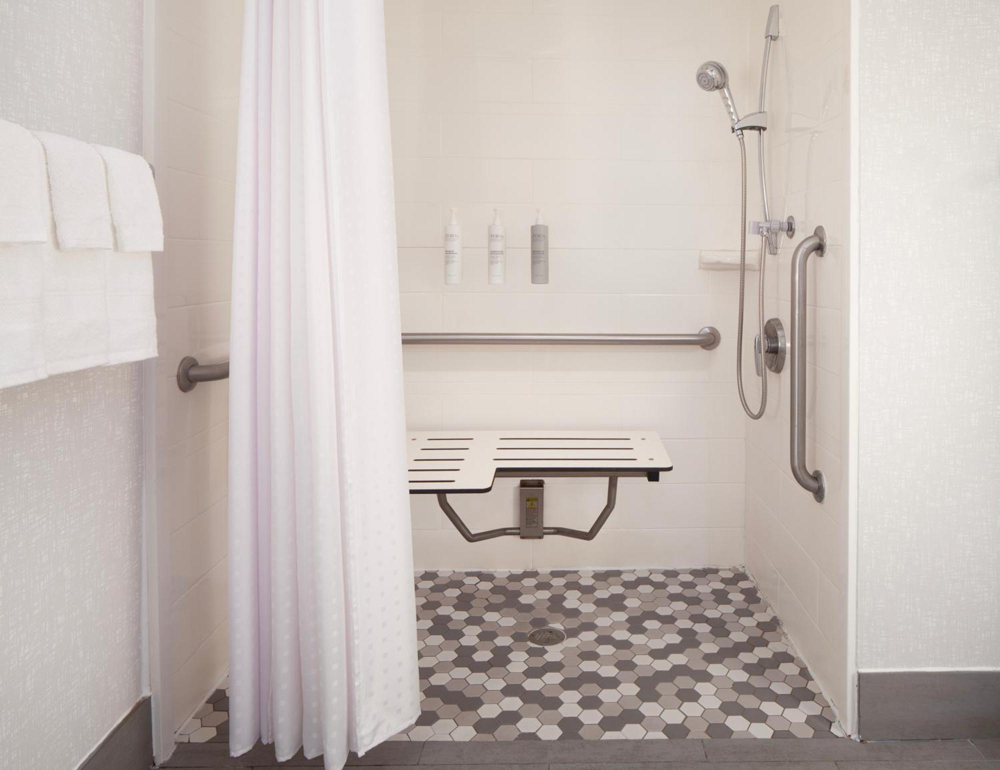 Hampton Inn Hotel Atlanta-Southlake Morrow Zewnętrze zdjęcie