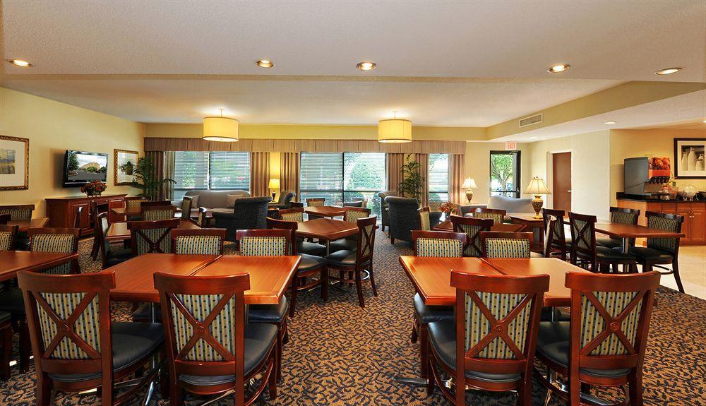 Hampton Inn Hotel Atlanta-Southlake Morrow Zewnętrze zdjęcie