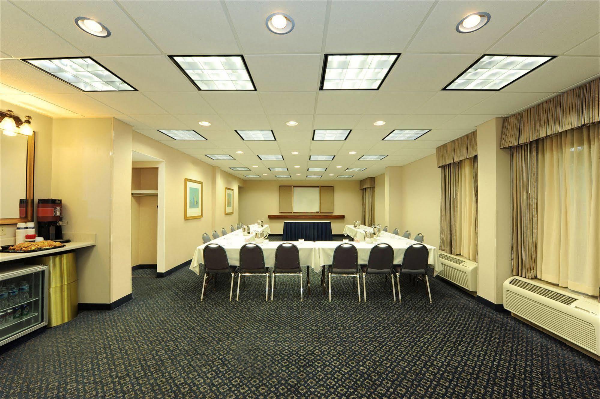 Hampton Inn Hotel Atlanta-Southlake Morrow Udogodnienia zdjęcie