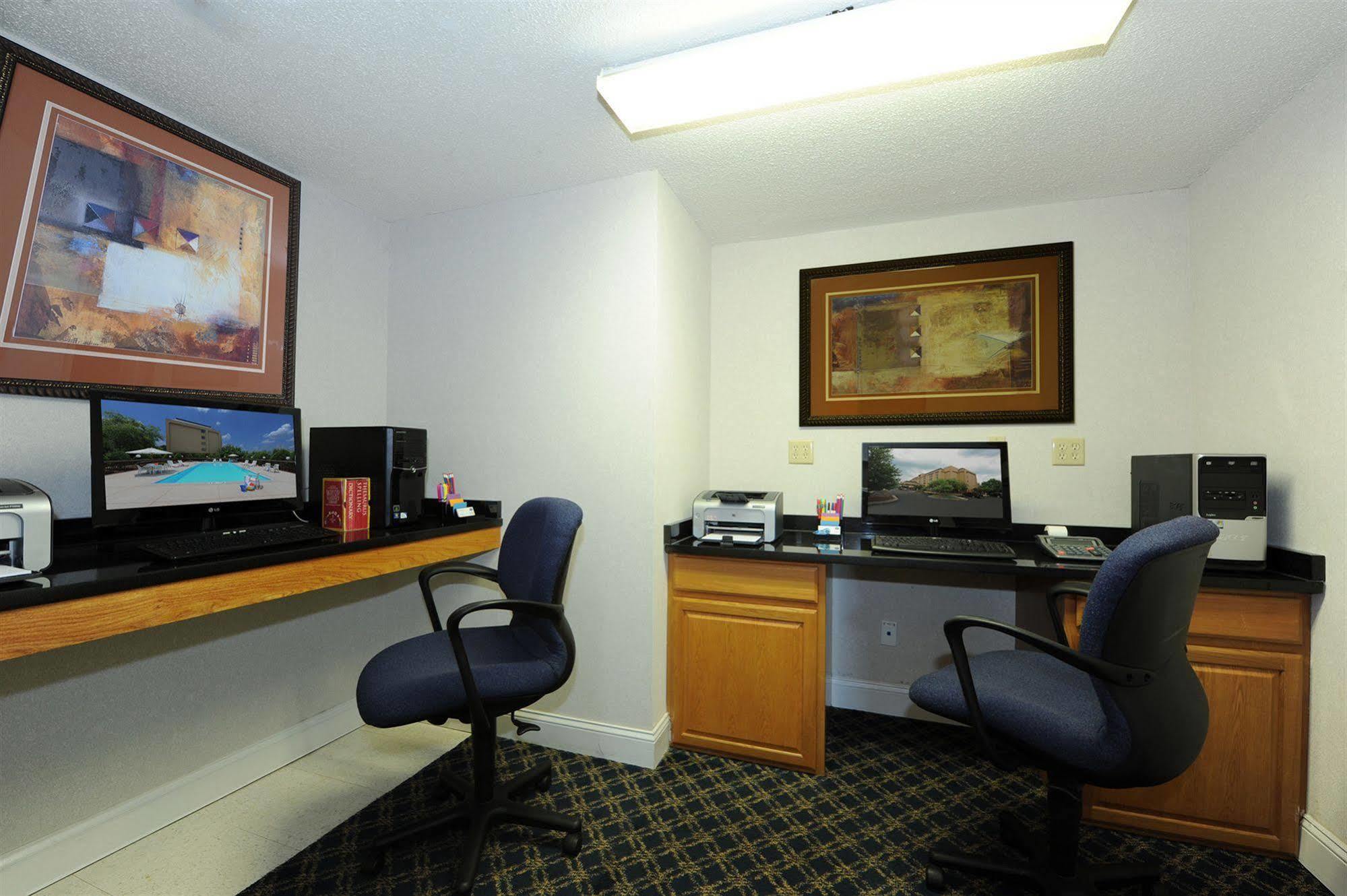 Hampton Inn Hotel Atlanta-Southlake Morrow Zewnętrze zdjęcie