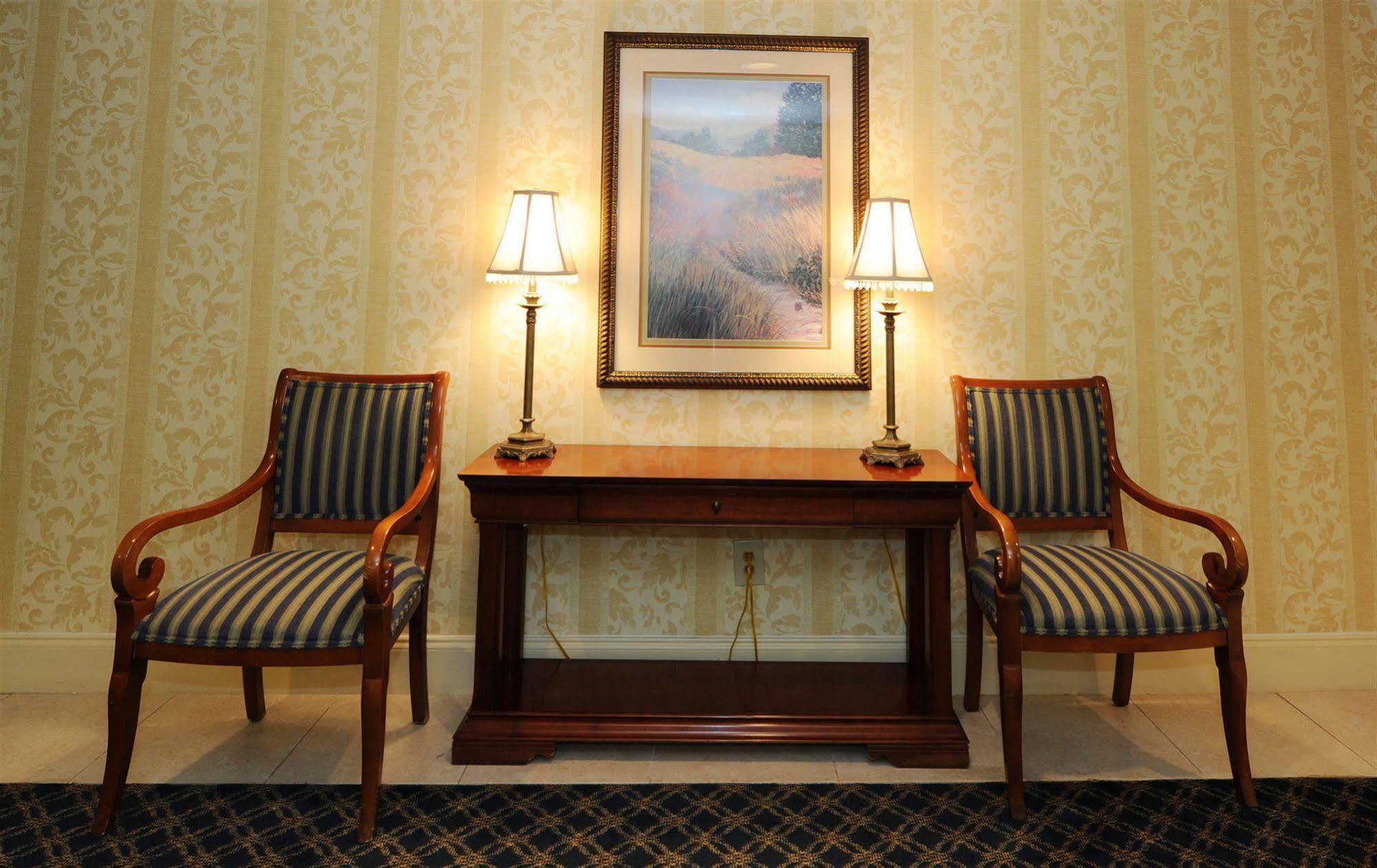 Hampton Inn Hotel Atlanta-Southlake Morrow Zewnętrze zdjęcie